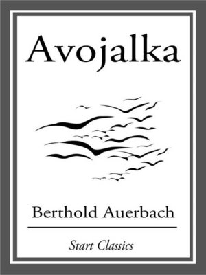 cover image of Avojalka